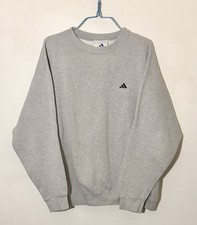 Men's Vintage 90's adidas Logo