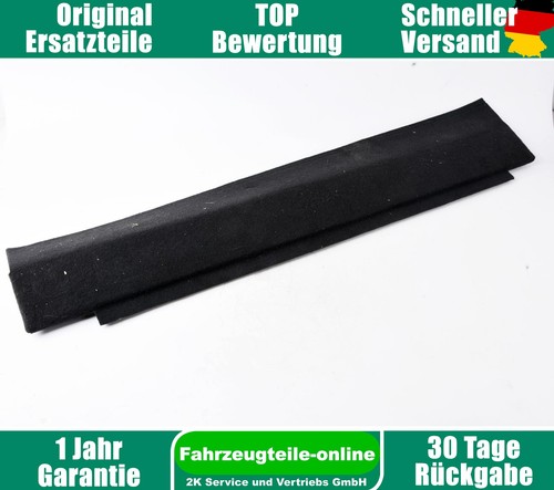 Copertura del bagagliaio audi - copertura,