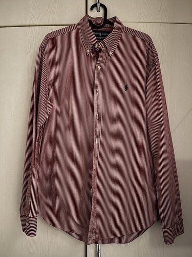 Polo ralph lauren camicia - ralph,
