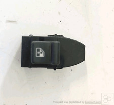 Interruttore alzacristalli porta post. SX ALFA ROMEO 159 (X3/X9) 2.4 JTDm 20V