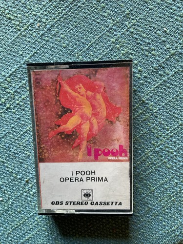 Pooh opera prima - opera,