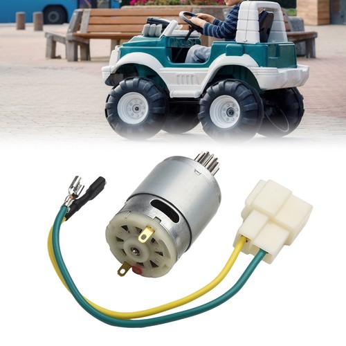 Motori auto elettrica lunga - elettrica,