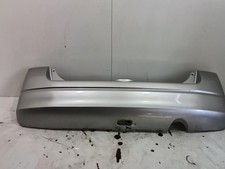 PARAURTI POSTERIORE PER SUZUKI Wagon R 3° Serie (03>08)
