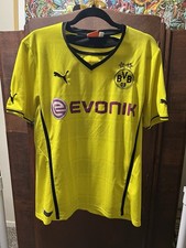 BORUSSIA DORTMUND FC BVB