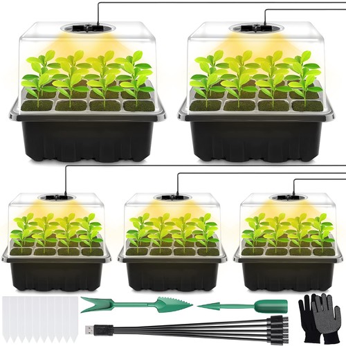 Mini serra germinazione - mini,