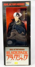 Black jack - black, (osamu