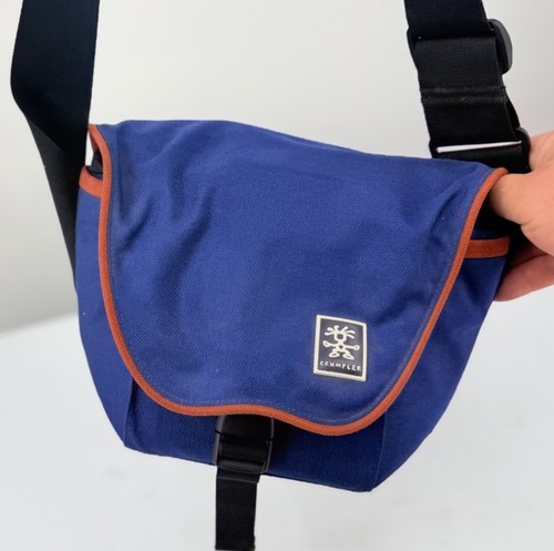 Vintage crumpler home stayer - vintage,