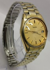 Orologio da polso uomo vintage