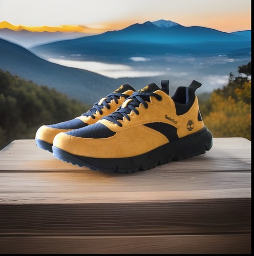 Timberland uomo voyager - voyager, park