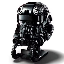 LEGO REPLICA Star Wars Tie