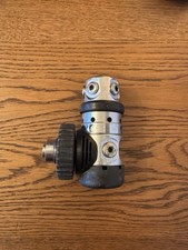 Erogatore Scubapro Mk20 Din