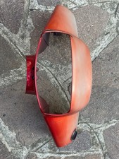 Zip Fast Rider carena manubrio