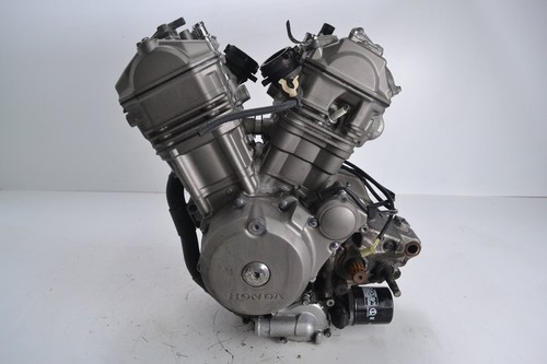 Motore honda 650 transalp - motore,