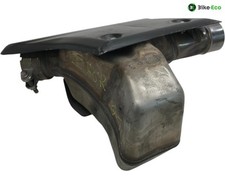 Collettore Posteriore Scarico KAWASAKI ZX-6 R 600 2009-2013 NINJA