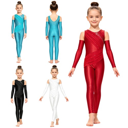 Costume tuta bambina bambina