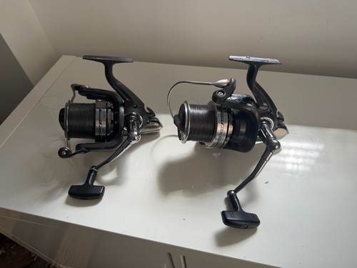 Mulinelli carp fishing - 2,