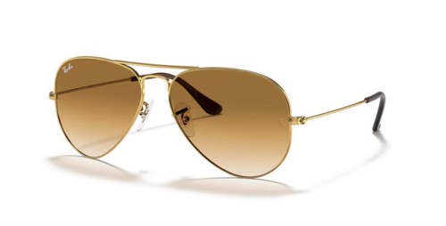 Ray ban 3025 aviator 001 - 3025,