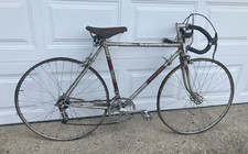 FREJUS Vintage  1960's - 52 cm