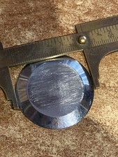 Fondello Orologio Usato 