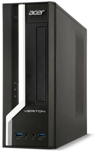 Acer veriton x2611g sff - x2611g,