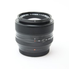 Fujifilm Fujinon XF 35mm F/1.4