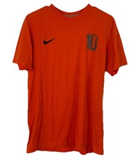 T-shirt Nike Wesley Sneijder