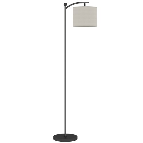 Lampada terra led - da,