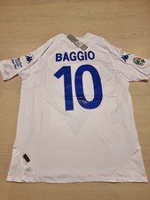 ROBERTO BAGGIO 10