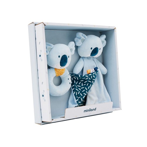 Cofanetto regalo gioco neonato - regalo,