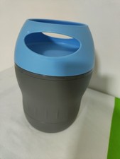 Tupperware Termos 600ml Usato Poco Ben Tenuto.