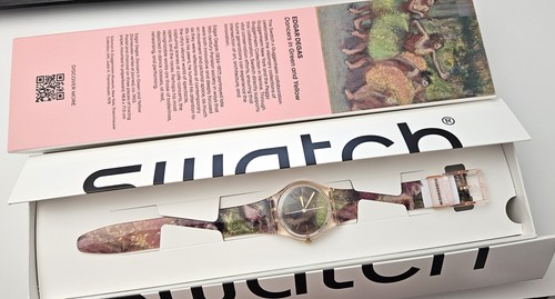 Swatch special 2026 - swatch,