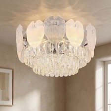 Globo Lampada da Soffitto con