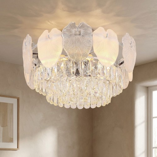 Globo lampada soffitto con - lampada,