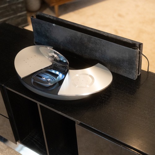 Bang olufsen b o - &, beocenter