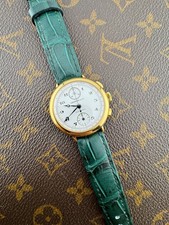 Eberhard & Co. Chronographe