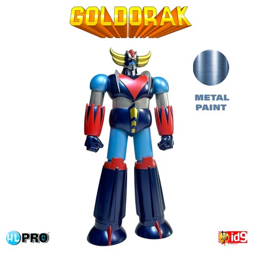Grendizer figurine goldorak - grendizer,