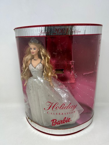Barbie bambola celebrazione - barbie,