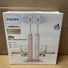 Philips Sonicare DiamondClean