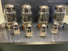Amplificatore integrato a