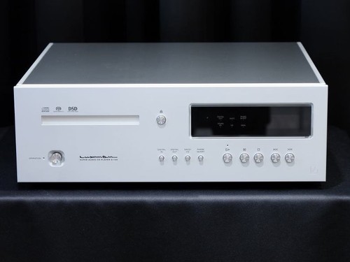 Luxman 10x lettore - d-10x,