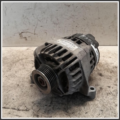Alternatore denso 51859038 - alternatore,