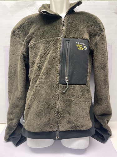 Mountain hardwear giacca - mountain,