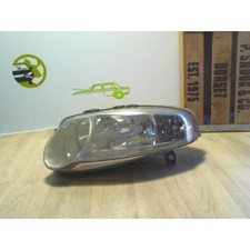 VETRO FARO SX Alfa Romeo 147 (937) Hatchback 1.9 JTD (937.A.2000) 2003 468261960