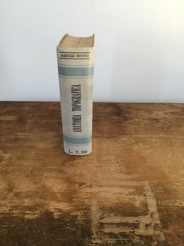 Compendio anatomia - compendio,