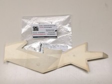 43813491A Ducati 998 Bostrom decal adesivo stelle carena inferiore sinistra OEM