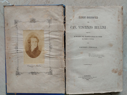 Elogio biografico vincenzo - elogio,