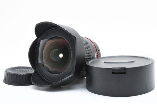 Top mint samyang 14mm - 【top, mint】
