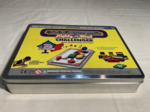 Set challenger carte - set, e