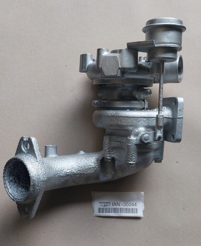 Turbocompressore fiat ducato - fiat,