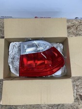 BMW E46 Sedan Touring ULO